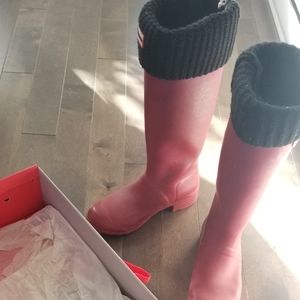 Hunter Shoes - Hunter boots Hunter Shoes - Hunter boots